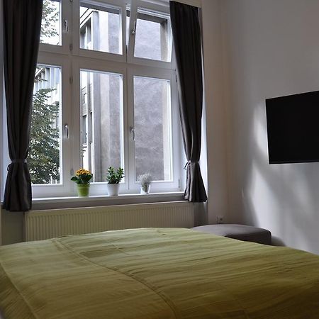 Studio Apartments City&Style Zagabria Esterno foto